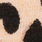 BEIGE/ SCHWARZ