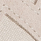 BEIGE/ WEISS