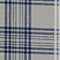 DUNKELBLAU/ TAUPE