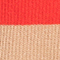 DUNKELBLAU/ BEIGE/ ROT