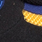 SCHWARZ/ GELB