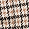 SCHWARZ/ BEIGE