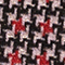 SCHWARZ/ HELLROSA/ ROT