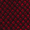 SCHWARZ/ ROT