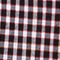 ROT/ SCHWARZ/ ORANGE KARIERT