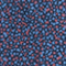 DUNKELBLAU/ DUNKELORANGE