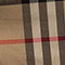 BEIGE/ ROT/ SCHWARZ KARIERT