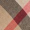 BEIGE/ SCHWARZ/ ROT
