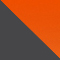 941708 - SCHWARZ/ ORANGE POLARISIERT