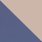 1500B1 - BLAU/ BLAU