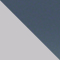 60479S - SILVER/ BLAU
