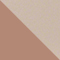 61053D - ROSE/ HELLBRAUN