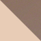 3011/ 73 - BRONZE/ DUNKELBRAUN