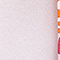 HELLBLAU/ ORANGE/ ROT