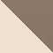 C395/3 - GOLD/ DUNKELGRAU