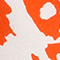 SCHWARZ/ BEIGE/ ORANGE
