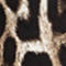 BEIGE/ DUNKELBRAUN