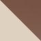 848/13 - GOLD/ BRAUN VERLAUF