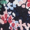SCHWARZ/ ROSA/ HELLBLAU