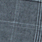 BLAUGRAU KARIERT