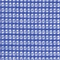 BLAU/ WEISS
