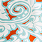 HELLROSA/ MINT/ WEISS