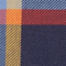 DUNKELBLAU/ HELLBLAU
