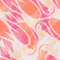 ORANGE/ PINK/ WEISS