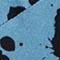 BLAU/ SCHWARZ