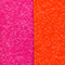 PINK/ ORANGE