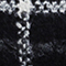 SCHWARZ/ WEISS/ GRAU KARIERT