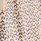 BEIGE/ ORANGE/ DUNKELBLAU
