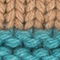 ORANGE/ BEIGE/ MINT