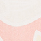 ECRU/ LACHS/ CREME