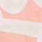 LACHS/ ORANGE/ WEISS