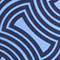 BLAU/ DUNKELBLAU