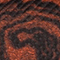 DUNKELORANGE/ SCHWARZ