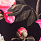 SCHWARZ/ PINK