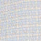 ECRU/ HELLBLAU