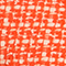 ORANGE/ ECRU