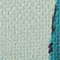 HELLGRÜN/ PETROL/ BLAU