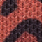 DUNKELORANGE/ SCHWARZ
