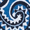 BLAU/ HELLBLAU/ WEISS