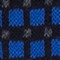 DUNKELBLAU/ BLAU/ GRAU
