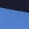 BLAU/ DUNKELBLAU