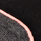 SCHWARZ/ GRAU