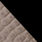 TAUPE/ SCHWARZ