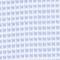 HELLBLAU/ WEISS