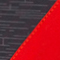 ROT/ SCHWARZ/ GRAU