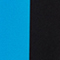 SCHWARZ/ GRAU/ BLAU
